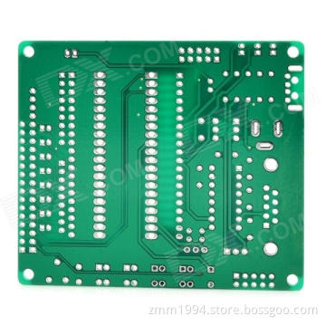 0.5 - 3oz Copper Prototype PTH PCB